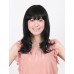 Wigs2you 全假髮 日本正品 斜劉海 高溫絲 長款卷髮 氣質 時尚假髮W-557